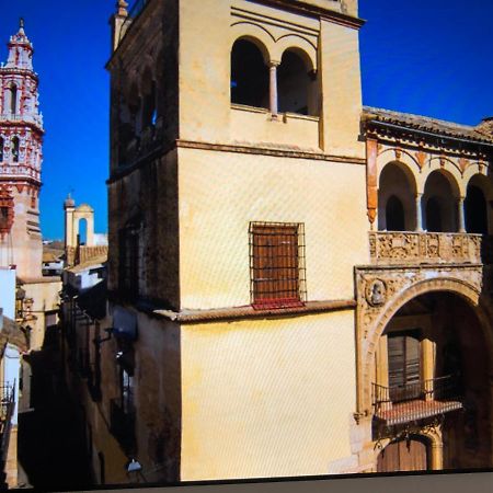 Los Balcones Largos エシハ エクステリア 写真